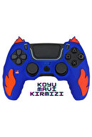 K.Blue-Red