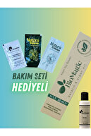 BioMagic Bio Magic Amonyaksız Saç Boyası 8.03 Açık Karamel 60ml 30