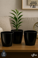 1.9L Black Set