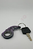 Purple/Black