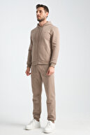 لباس ویزون آقایان مجموعه ای از کلاهبرداری در زمستان جزئیات برهنه به نظر می رسد-thumb