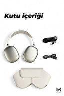 با کیس ارتقا یافته | Pro 5.3 | هدست بلوتوث بی سیم | iOS سازگار با اندروید | استریو-thumb