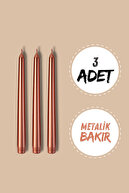 Metallic Copper