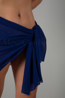 dark blue