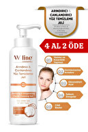 ژل شستشوی صورت 400 میلی لیتر-thumb