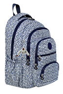 BLUE AUGER PATTERN