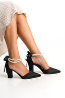 Black Satin