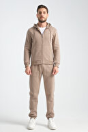 لباس ویزون آقایان مجموعه ای از کلاهبرداری در زمستان جزئیات برهنه به نظر می رسد-thumb