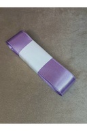 روبان ساتن 4 سانتی متر بنفش 10 متر توپ ، ساتن ، روبان عرض Seten ، روبان گل گل رز-thumb