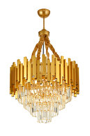 Yellow Gilding
