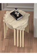 Travertine
