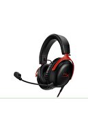 HyperX Cloud III Dts X Kablolu Oyuncu Kulaklığı 727A9AA - Fiyatı
