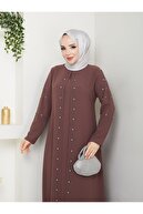 Milky Brown