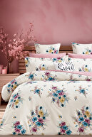 Multicolored rosaline