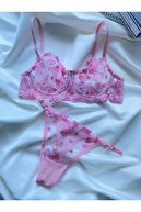Heart Pink