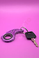 Neon Purple