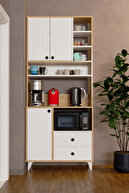 White Atlantic Pine