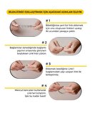 دستبند استیل طلسم ایتالیایی-thumb