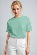 Mint Green