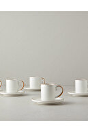 فنجان فنجان قهوه چینی مارلا 85 میلی لیتر گل رز گل رز-thumb