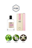 عطر زنانه 100 میلی لیتری Mad P105 Selective-thumb