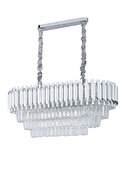 Silver Gilding 3-Storey