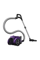 جاروبرقی بدون کیسه گرد و غبار VC07R302MVP/EN-thumb