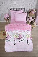 BICYCLE PINK