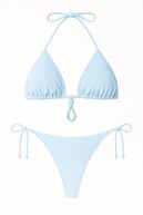 BABY BLUE