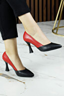 Black - RED