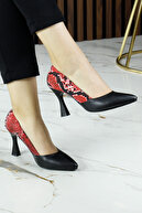 RED - SNAKE