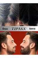 کانسیلر ریش موهای خاکستری/خاکستری پودر Topik Powder 14gr-thumb