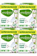 لنت های فوق العاده اقتصادی نرمال خالص و نرم 24 عدد.-thumb