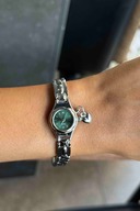 Silver-Green