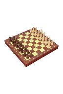 تیم شطرنج ایتال 29x29 سانتی متر جعبه-thumb
