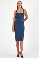 Washed Blue