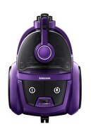 جاروبرقی بدون کیسه گرد و غبار VC07R302MVP/EN-thumb