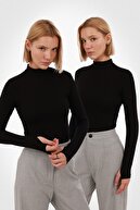 2-Pack Black