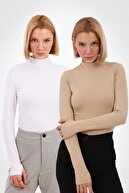 White,Ecru