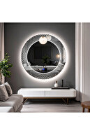 With White Led