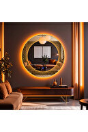 With Amber Led