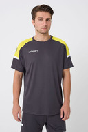 ANTHRACITE - YELLOW