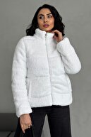 ecru white