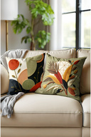 Khaki NAVY BLUE CREAM