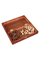 تیم شطرنج ایتال 29x29 سانتی متر جعبه-thumb