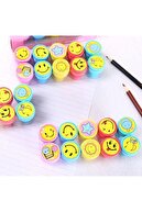 مهر اسباب بازی نوستالژیک مهر 5 عدد-thumb