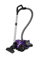 جاروبرقی بدون کیسه گرد و غبار VC07R302MVP/EN-thumb