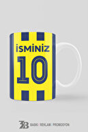 YELLOW NAVY