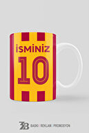 YELLOW RED