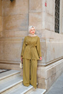 Oil Green